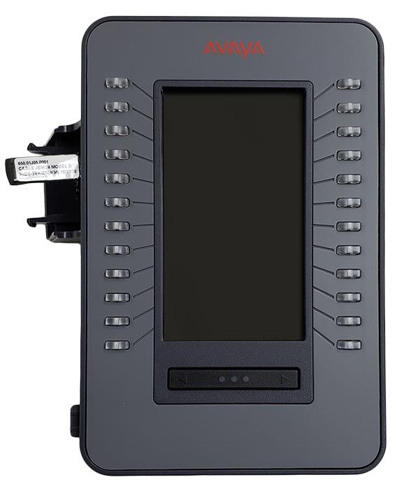 Avaya IX JEM24 Expansion Module