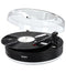 3-Speed Stereo Turntable with Bluetooth