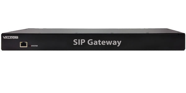 SIP 20W Gateway