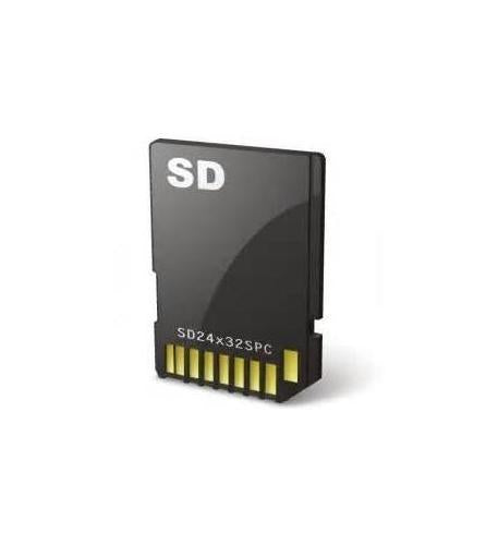 SL2100 Small InMail SD Card/15hr