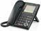 Sl2100 IP Self-Labeling Telephone (BK)