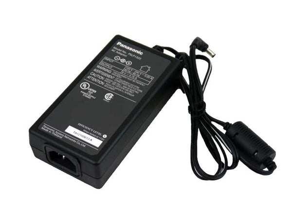 Power Supply for TVA50