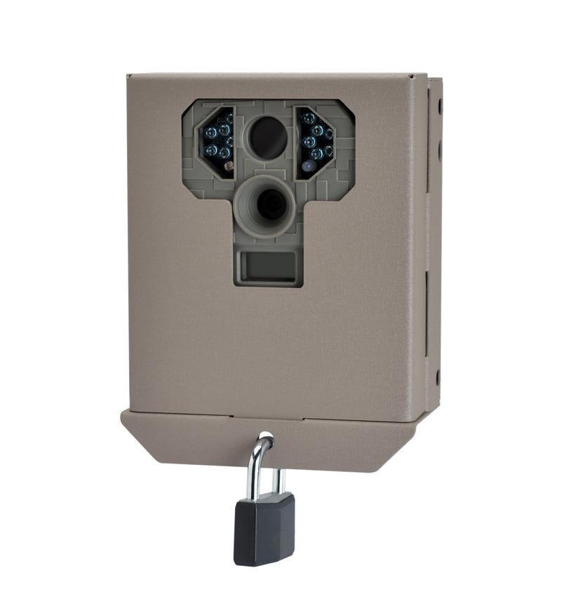 Security  Bear Box for G PRO SERIES