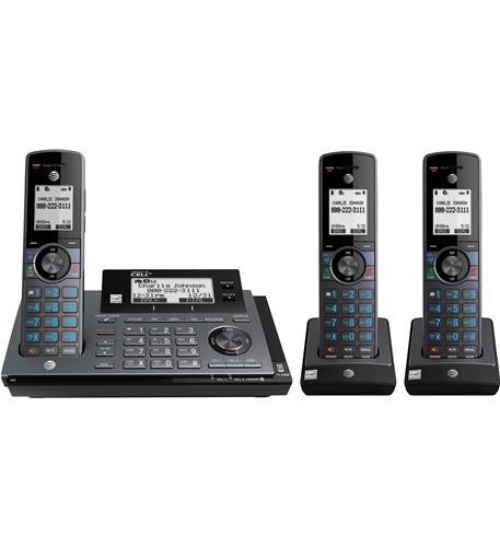 3 Handset Connect to Cell wtih ITAD