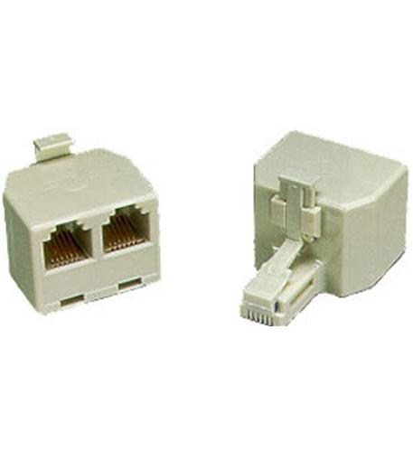 MODULAR ADAPTER, VOICE, PIN 1-1