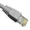 PATCH CORD CAT6 BOOT 5' GRAY