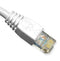 PATCH CORD CAT6 BOOT 5' WHITE