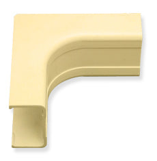 INSIDE CORNER COVER 1 3/4in, IVORY, 10PK