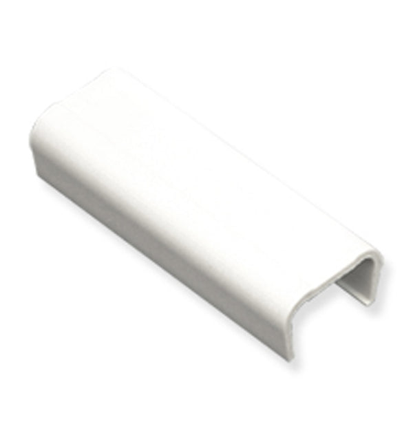 JOINT COVER, 3/4", WHITE, 10PK