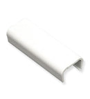 JOINT COVER, 1 1/4in, WHITE, 10PK