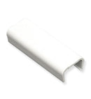 JOINT COVER, 1 3/4in, WHITE, 10PK