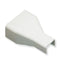REDUCER, 1 3/4in TO 3/4in, WHITE, 10PK