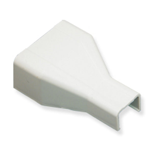 REDUCER, 1 3/4in TO 3/4in, WHITE, 10PK