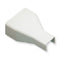 REDUCER, 1 3/4in TO 3/4in, WHITE, 10PK