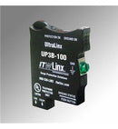 UltraLinx 66 Block 100V Clamp 350mA Fuse