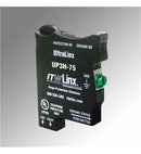 UltraLinx 66 Block/75V Clamp/160mA Fuse