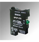 UltraLinx 66 Block/235V Clamp/160mA PTC