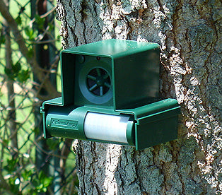 Animal Away Pro Electronic Repeller