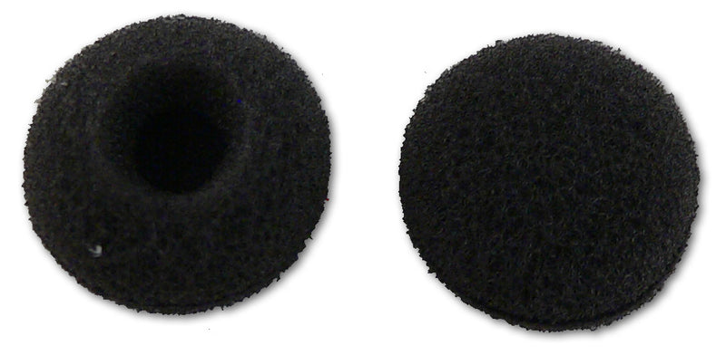 Small Bell Tip Cushions 1 Pair