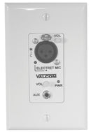 Valcom Remote input module