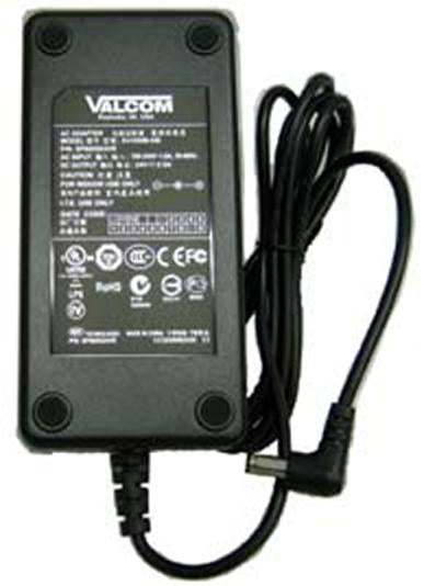 Wall, Rack or Wall Mnt 48 Volt Power Sup