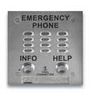 SS Emergency Handsfree Phone