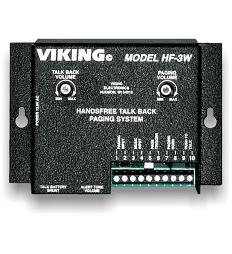 Viking HandsfreeTalkback