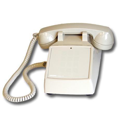 Viking Hotline Desk Phone - Ash