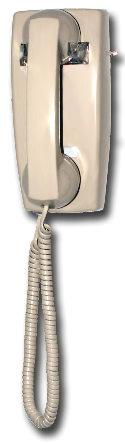 Viking Hotline Wall Phone - Ash