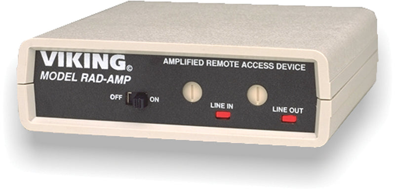 Viking Amplif Remote Acces Device