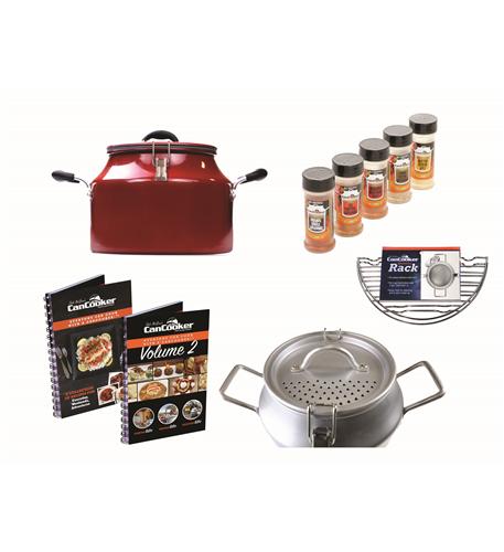CanCooker Home Chef Kit