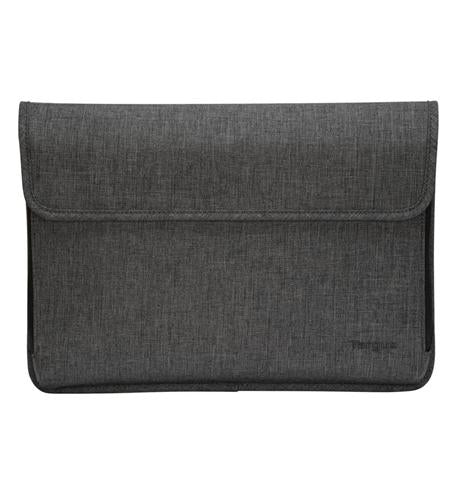 13-14" Mobile Essentials Sleeve, Gray