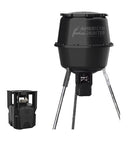 30gal Nesting Hopper w/ XDE-Pro