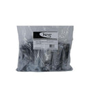 10 PK of 1.70 RING, CABLE MGMT