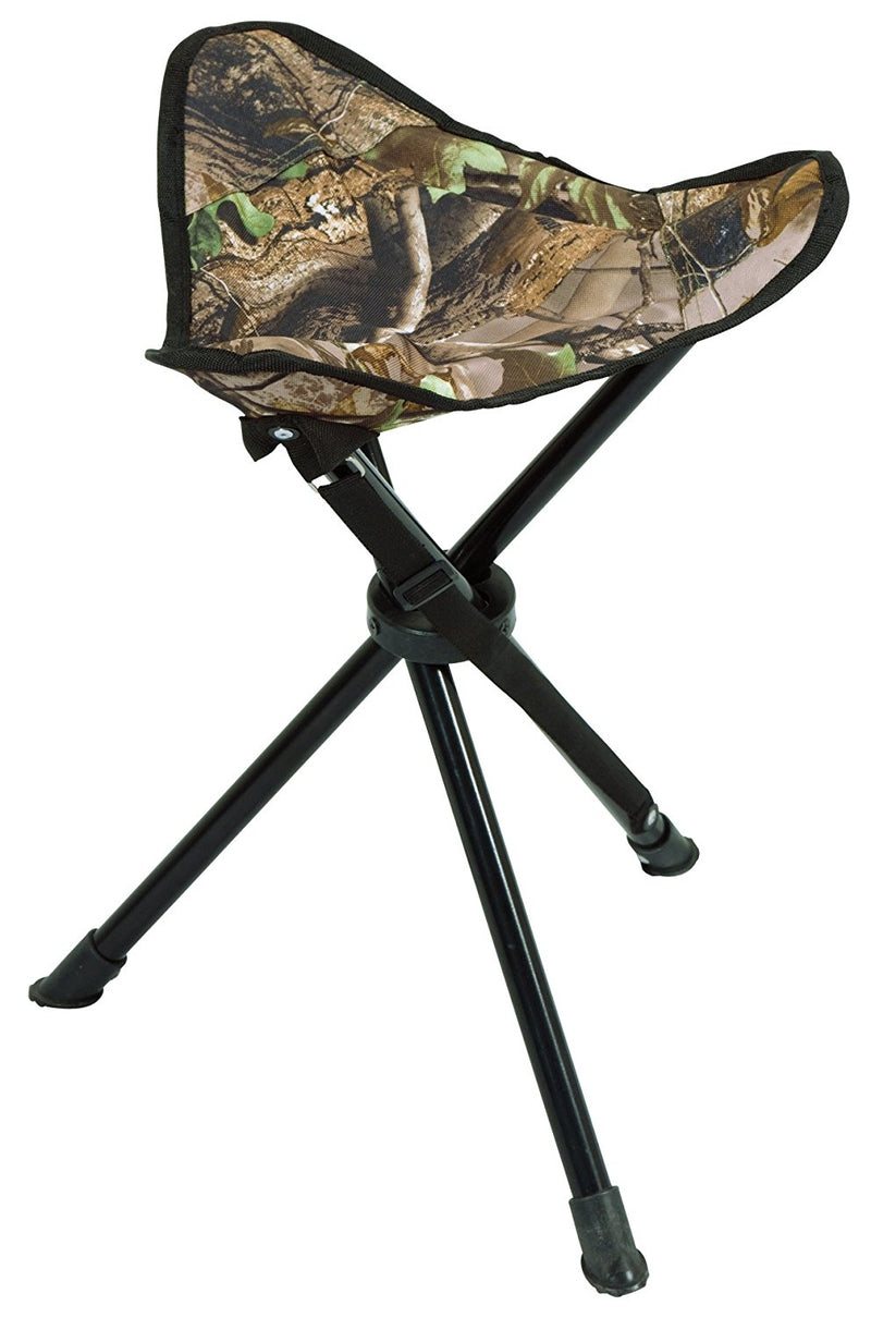 Tripod Stool RT Extra Green