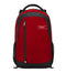 15.6" Sport Backpack, Red