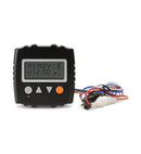 6V/12V Digital Timer Only