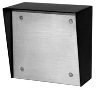 VE-5X5 Black Box with Panel
