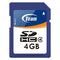 4GB SD CARD