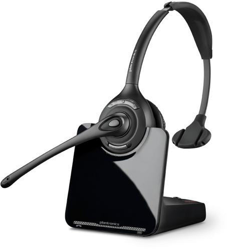 88284-01 HD Wireless Monaural Headset