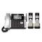 2 Handset Corded Cordless Answering Sys