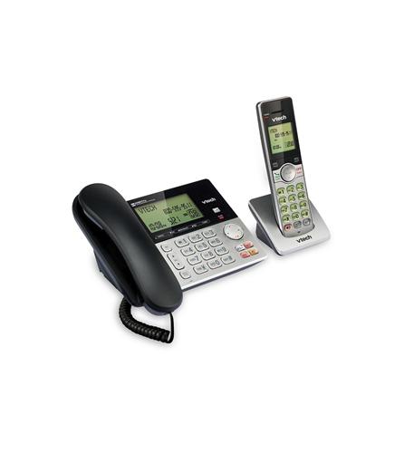Corded Cordless with Answering System