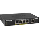 5 PORT POE GIGABIT SWITCH