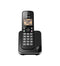 Expandable Cordless Phone in Black, 1HS