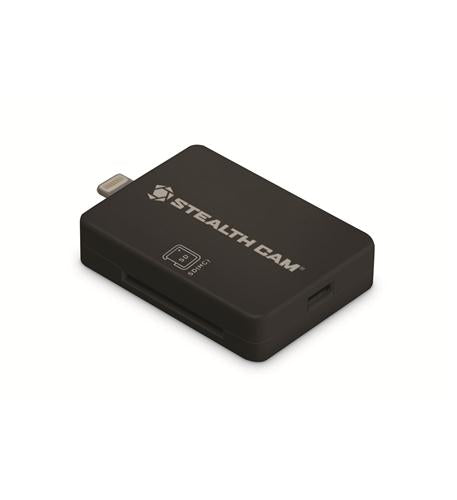 Universal Card Reader for IOS