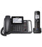 2-Line Corded Cordless, Link2Cell, ITAD