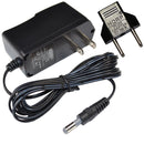 AC ADAPTOR FOR TPA AND UDT