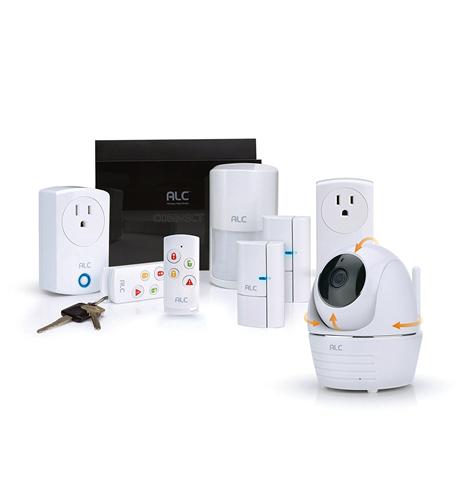 Protection Kit works with NEST