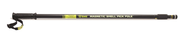 Magnet Shell Pickup Pole