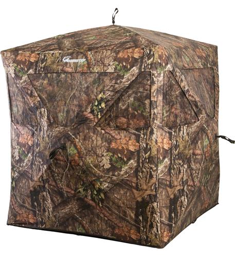 Ameristep Care Taker Blind Mossy Oak